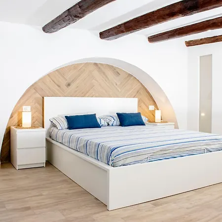 Orni Al Centro Hébergement de vacances *