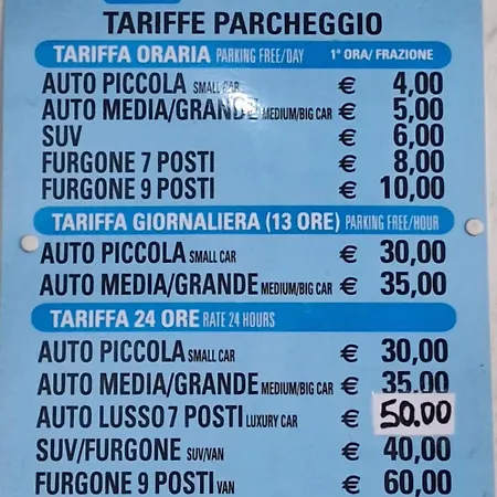 Orni Al Centro * Neapol