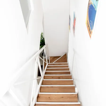 Dom wakacyjny Orni Al Centro Neapol