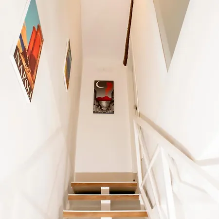 Orni Al Centro * Neapol