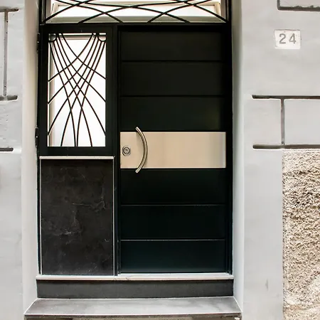 Dom wakacyjny Orni Al Centro